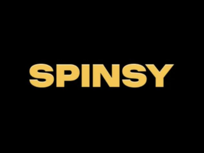 Logo de Spinsy Casino