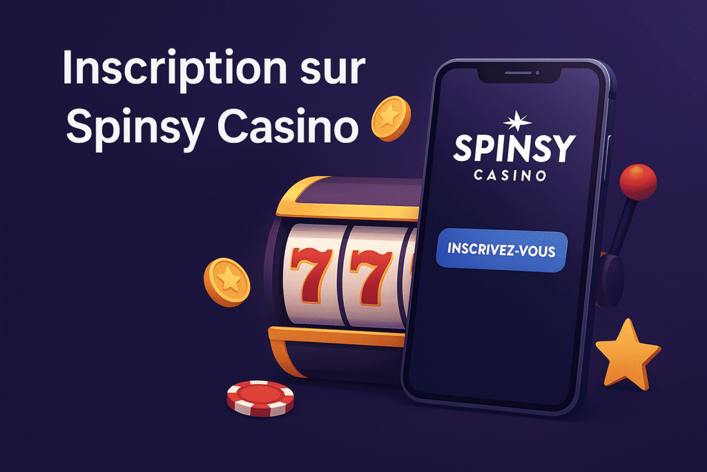spinsy casino